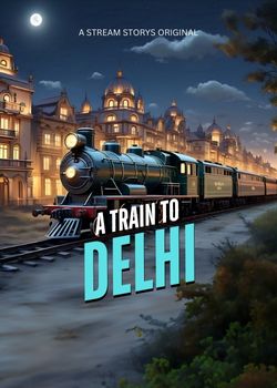 A Train to Delhi
